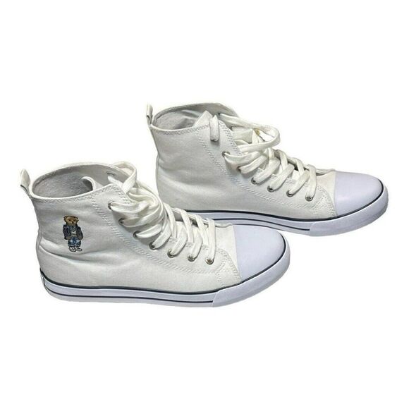 RALPH LAUREN POLO Other - BOYS POLO RALPH LAUREN HAMPTYN POLO HI REPEAT GRADE-SCHOOL SZ. 9 TODDLER